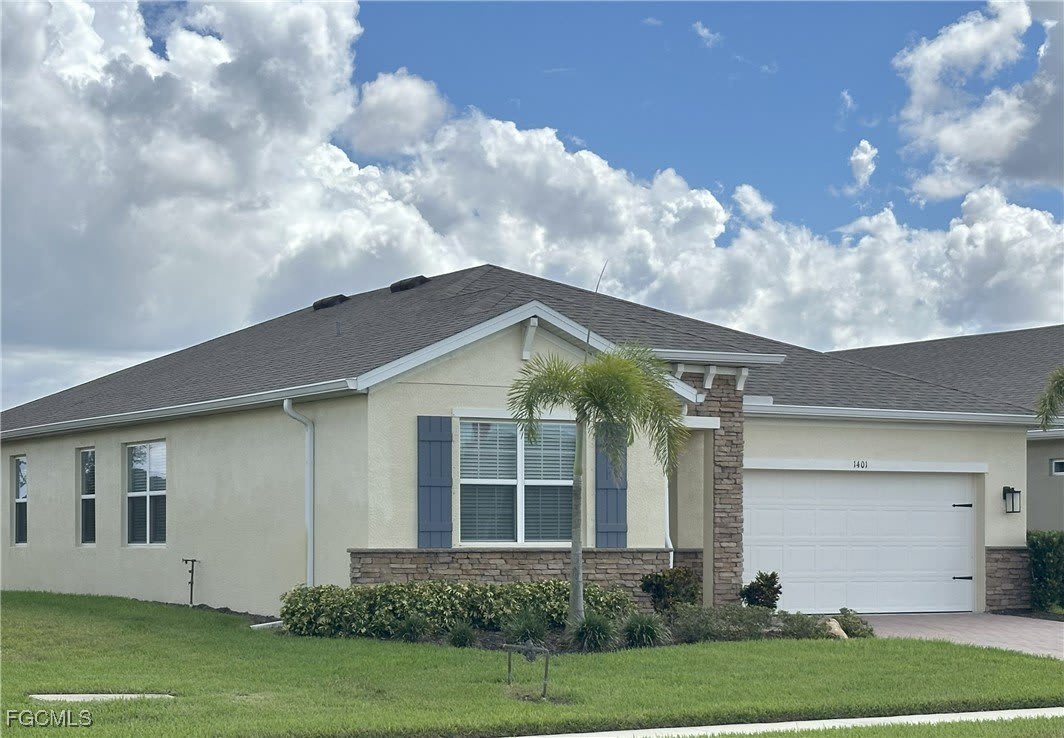 1401 Remington Trace Drive – photo 4