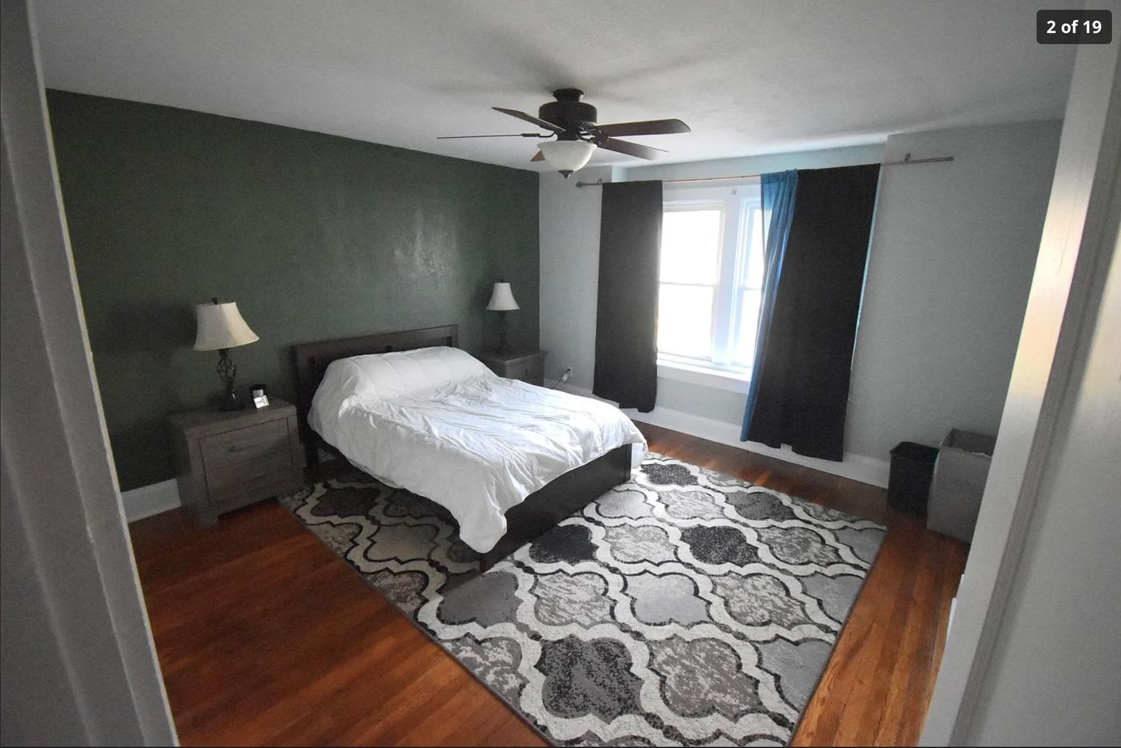 Rental Near Osu 2475 Indianola Ave 4 Bedrooms 1 Bathroom 2100 Month – photo 2