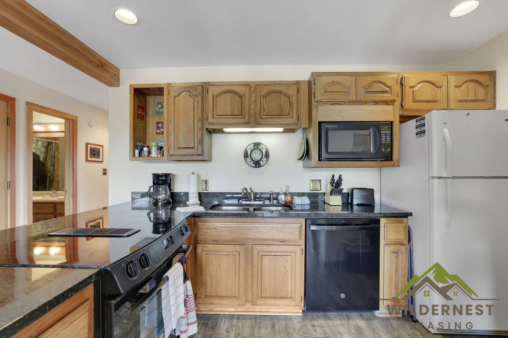 WINTER RENTAL Timber Ridge Condo – photo 4