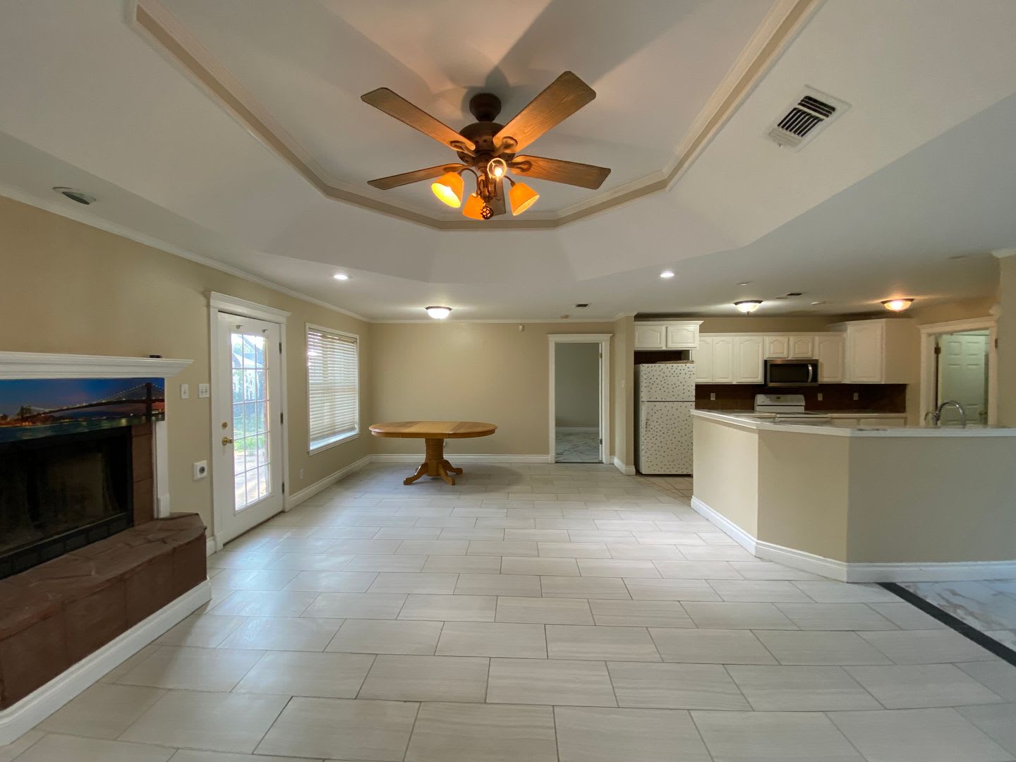 Discover Your Perfect 3 Bedroom 2 Bath Home In The Bluffs – photo 2
