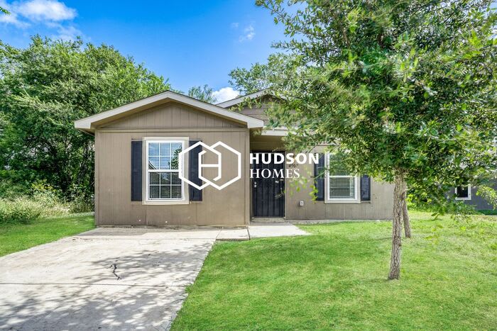 4907 Tyson Street – photo 1
