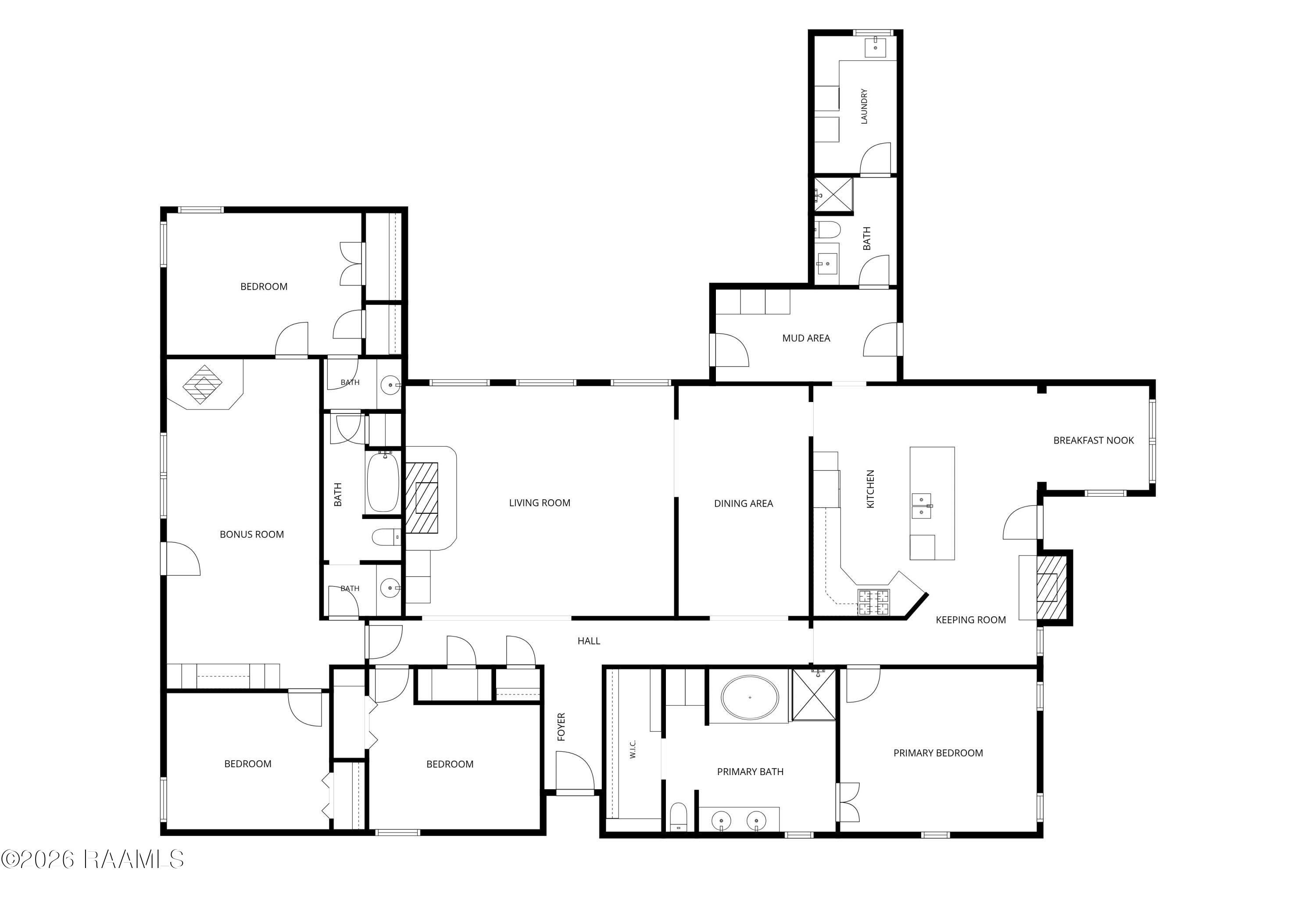 2407 E Broussard Road – photo 2