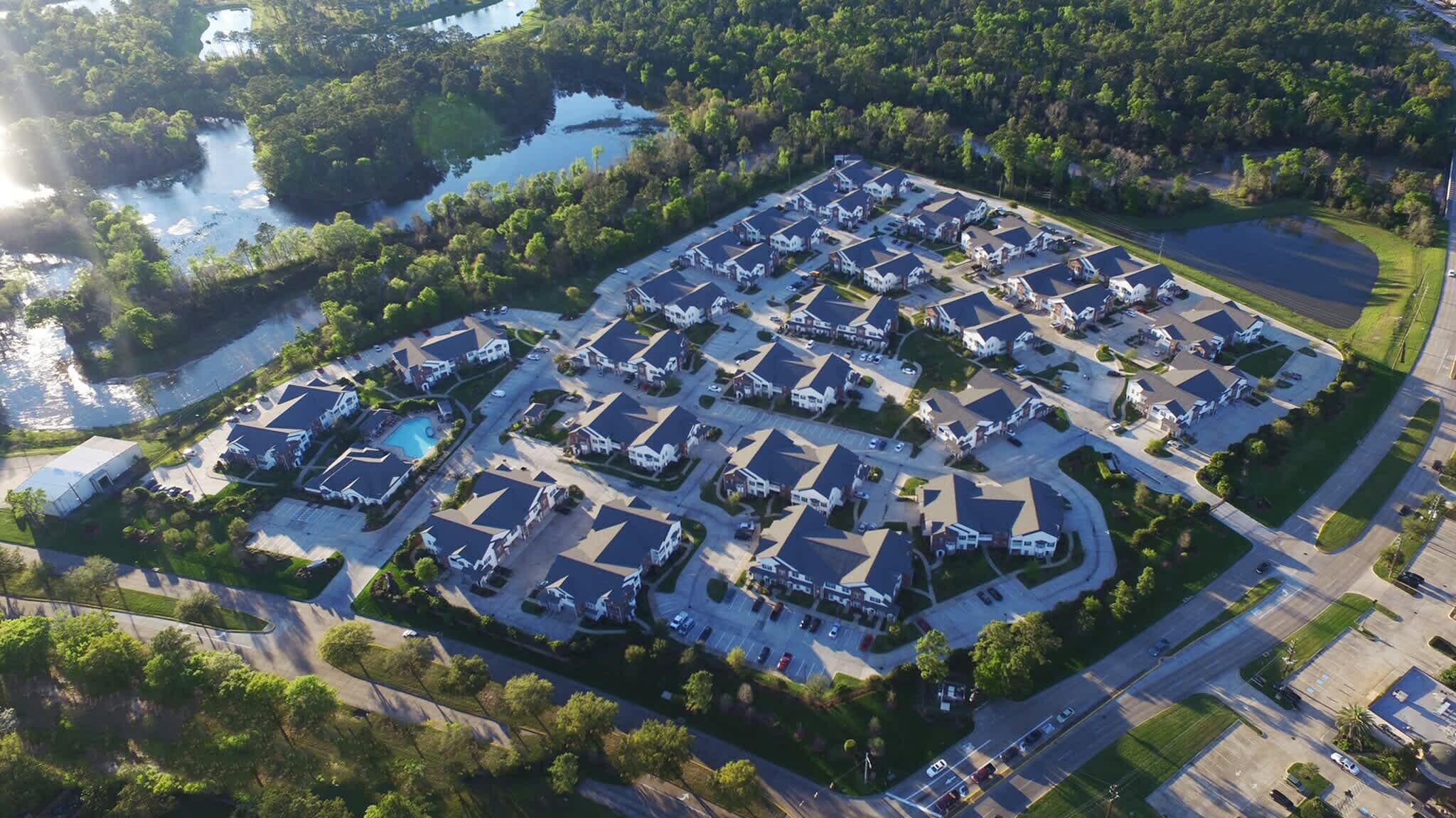 Villas at Cypresswood – photo 2