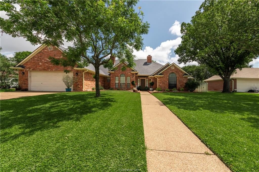 2905 Aztec Court – photo 1