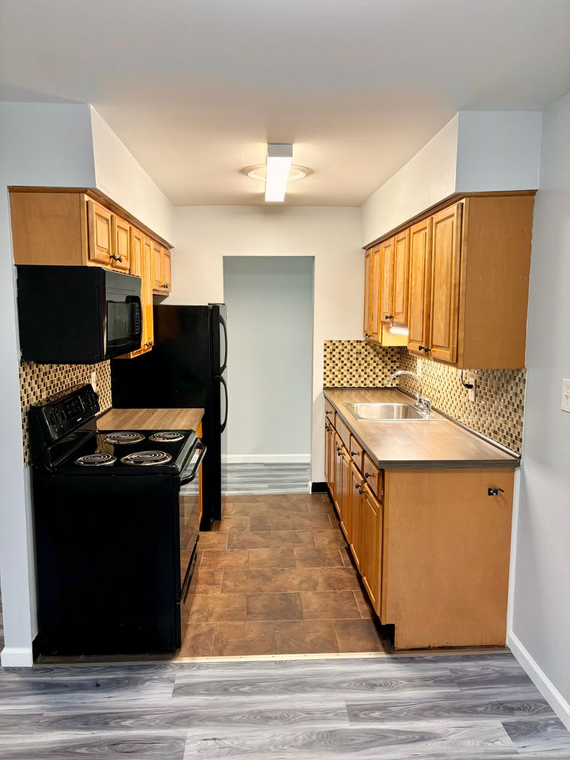 1 Bedroom Condo For Rent – photo 5