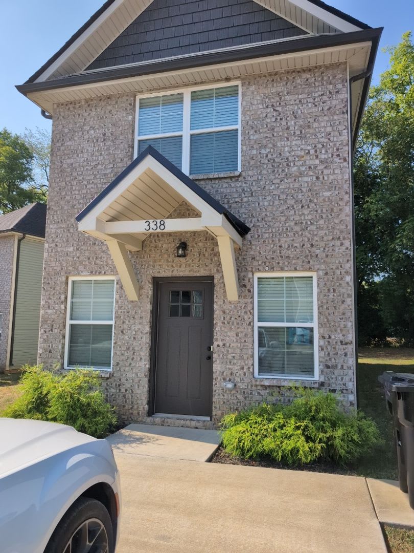 338 Honey Comb Court – photo 1