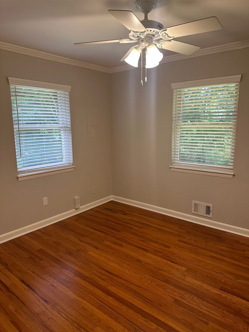 Single Family Ranch In Downtown Gainesville – photo 4