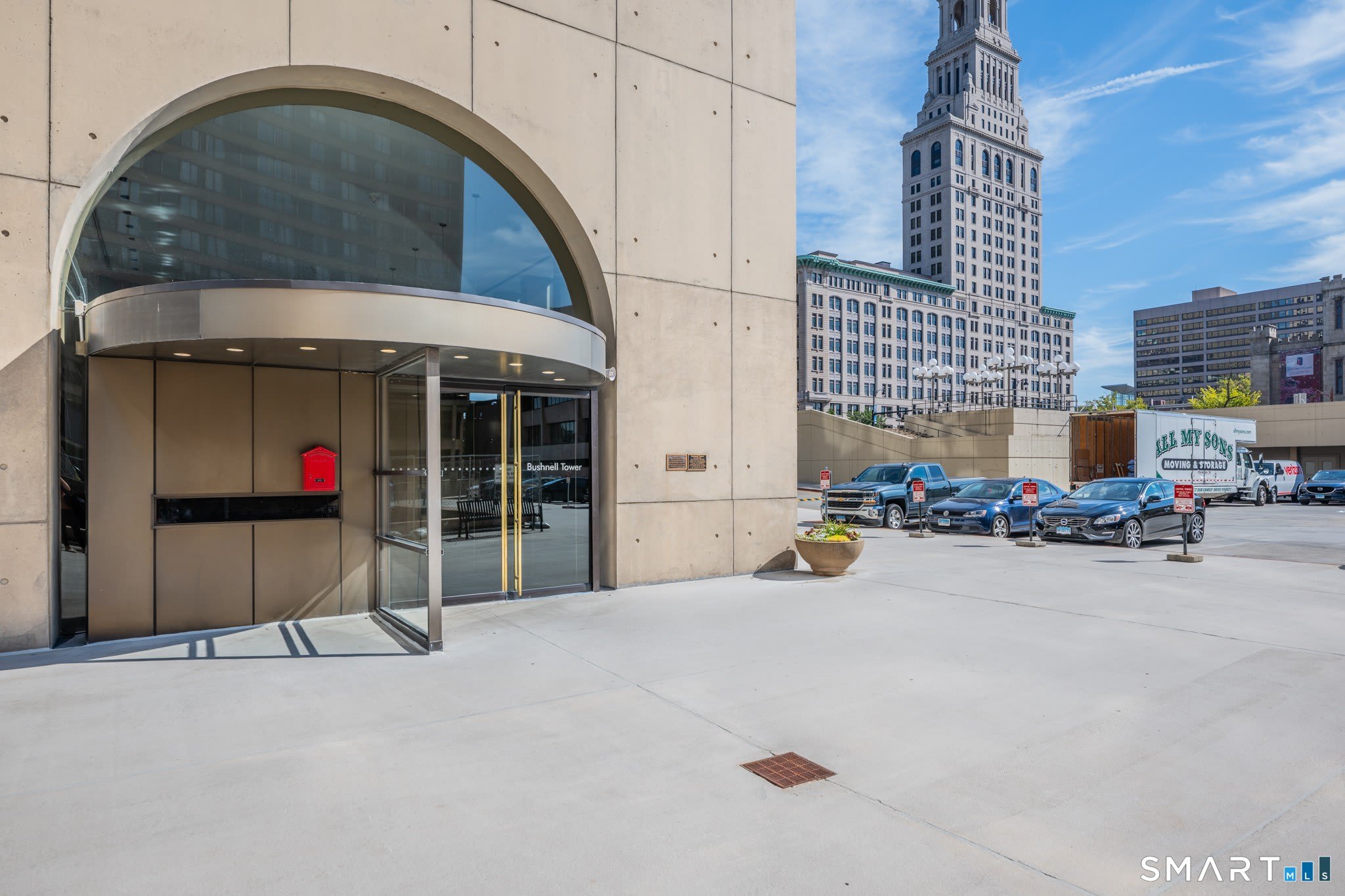 1 Gold Street – photo 5