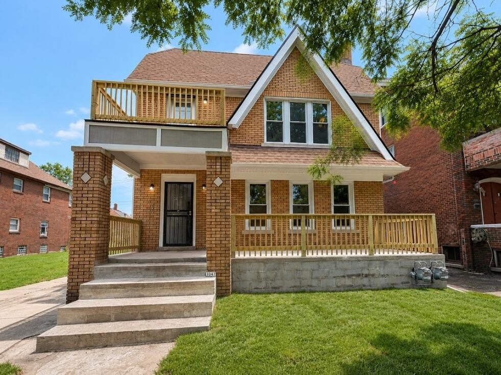 3347 Webb Street – photo 1