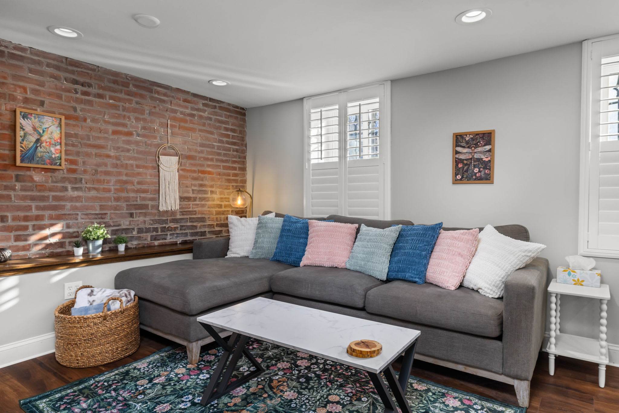 4600 McPherson AvenueGarden – photo 3