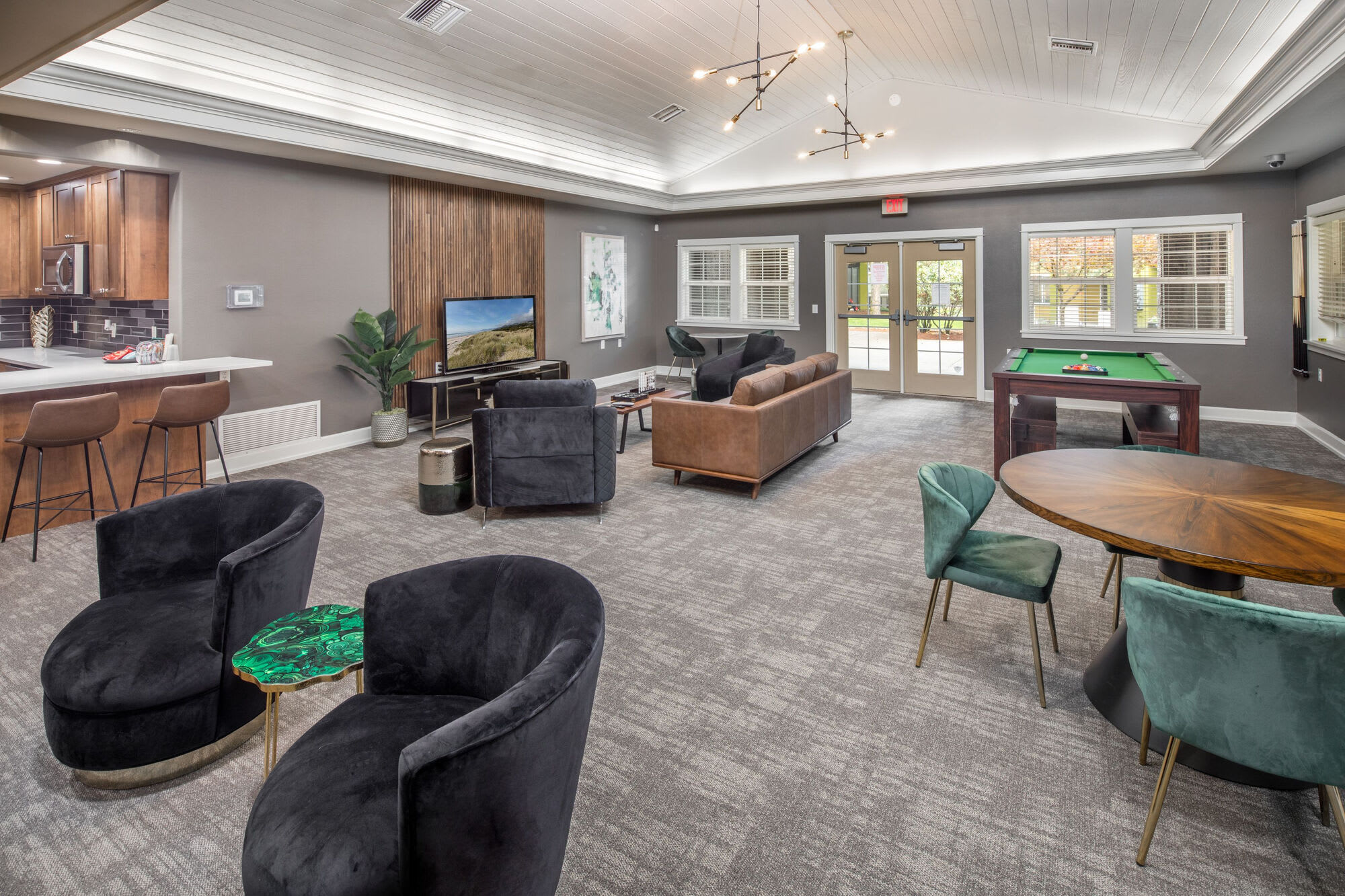 Crescent Park Apartments – photo 4