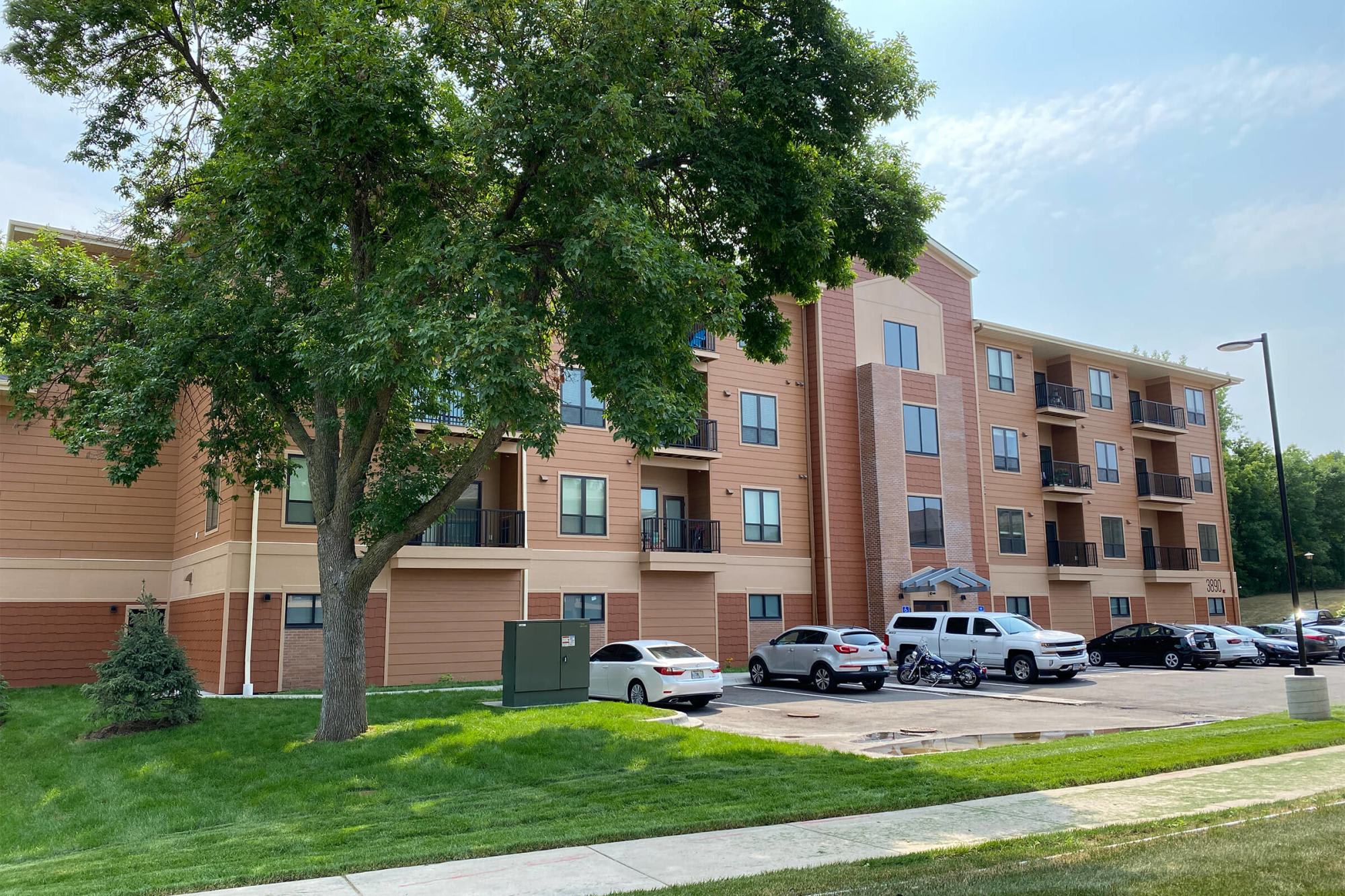 Ballantrae Apartments – photo 1