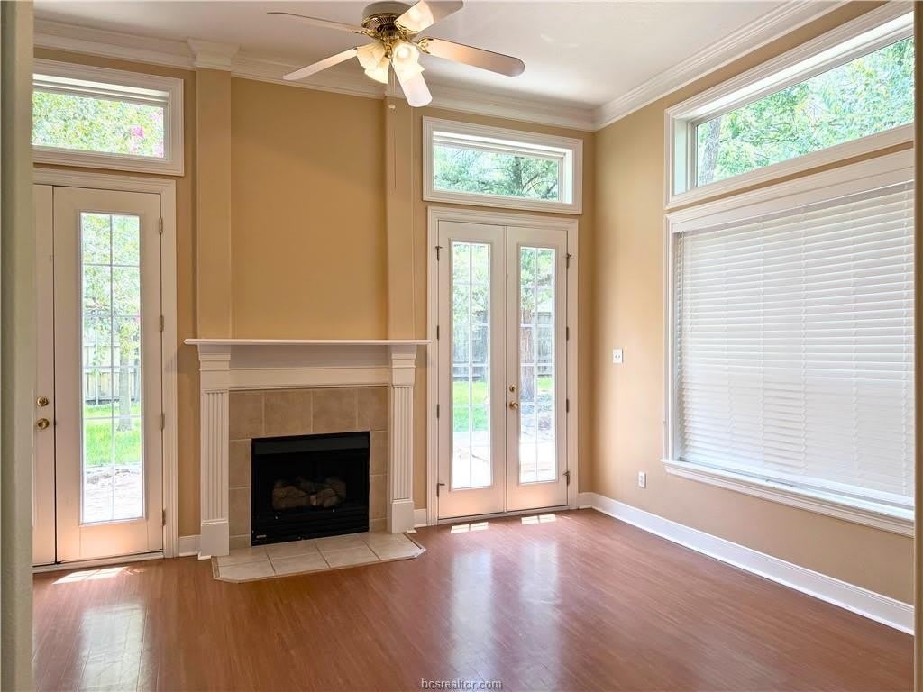 315 Chimney Hill Drive – photo 4