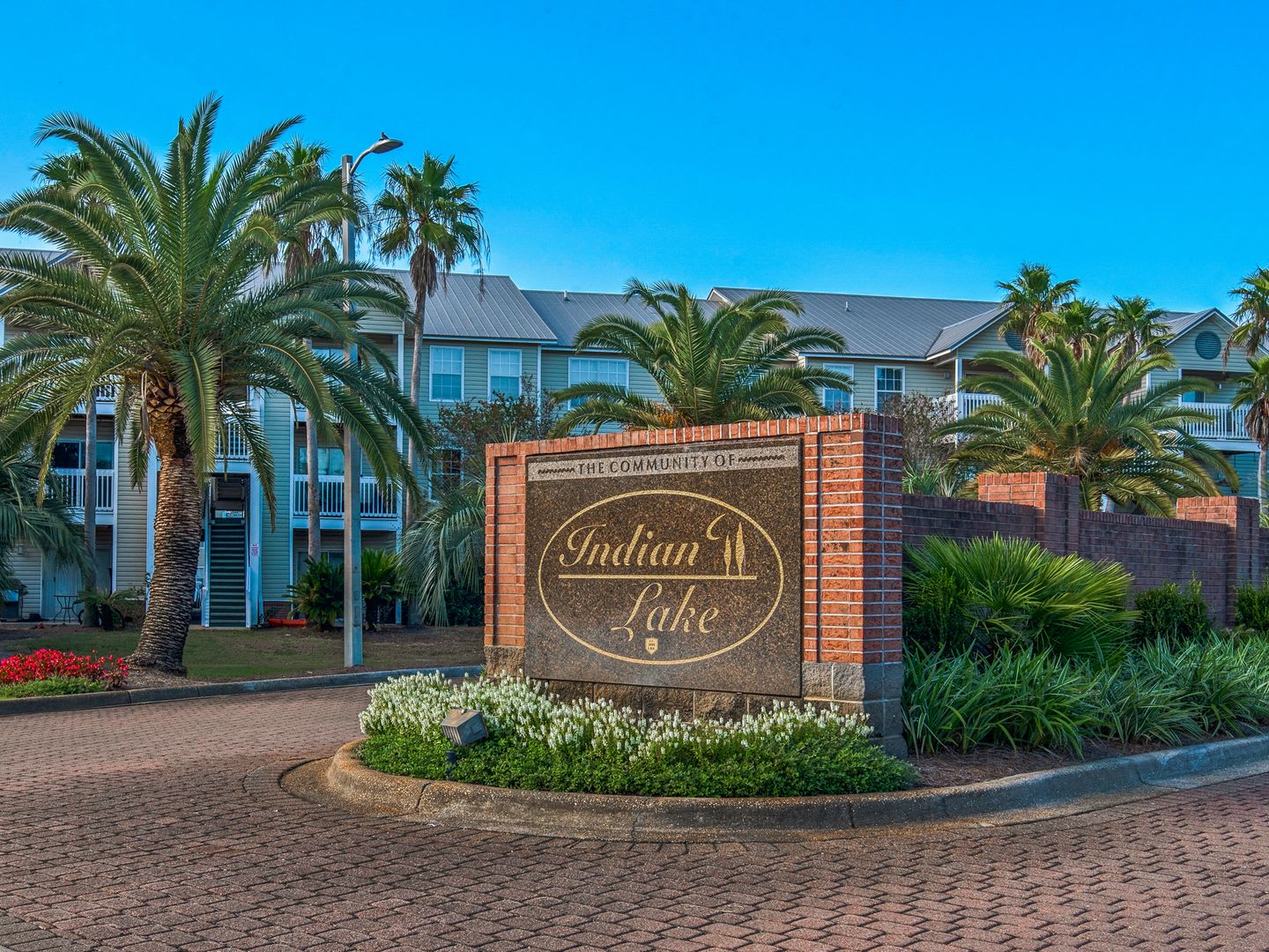 Cozy 2B/2B Unfurnished Condo near Beach in the Heart of Destin! – photo 1