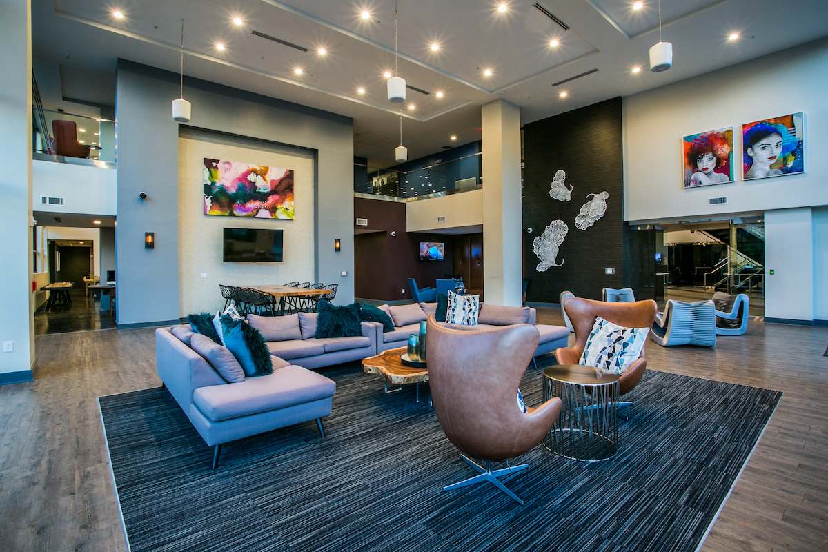 City View Vinings Apartments – photo 4