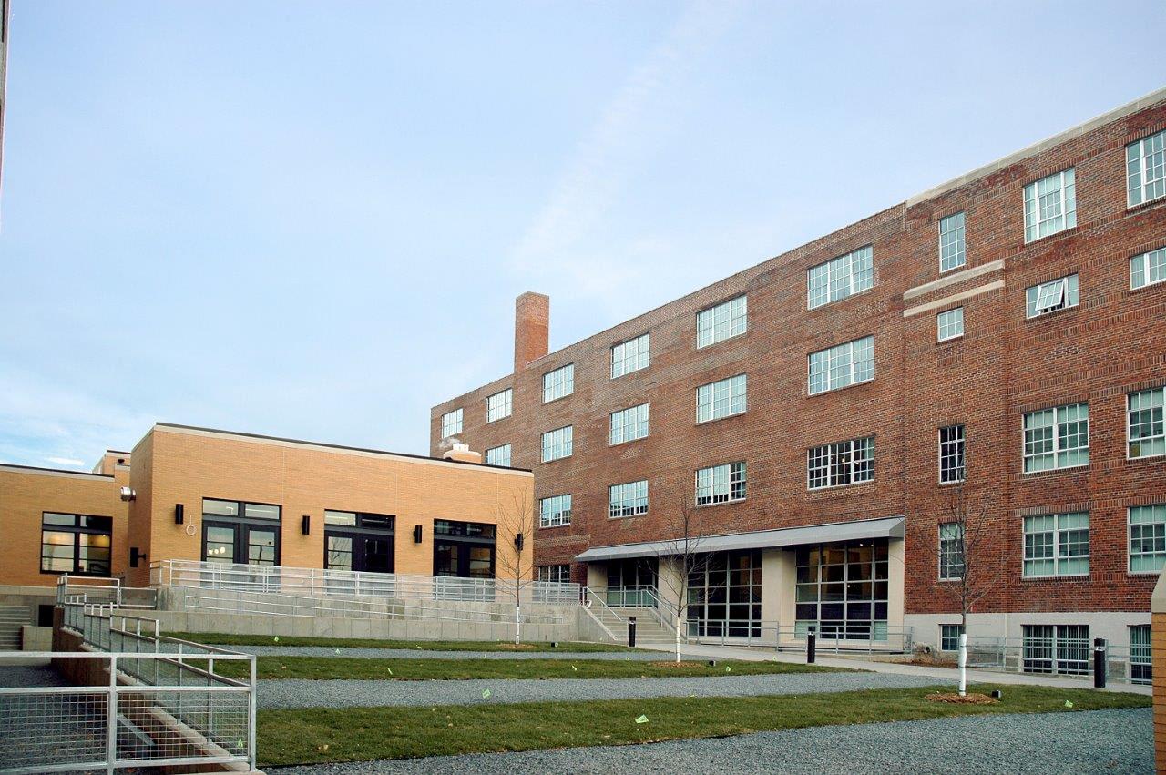 Affordable Housing Carleton Artist Lofts – photo 2
