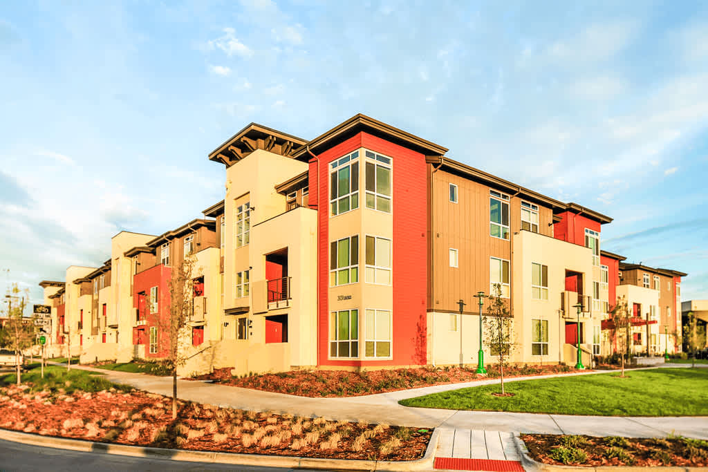 The Aster Town Center – photo 4