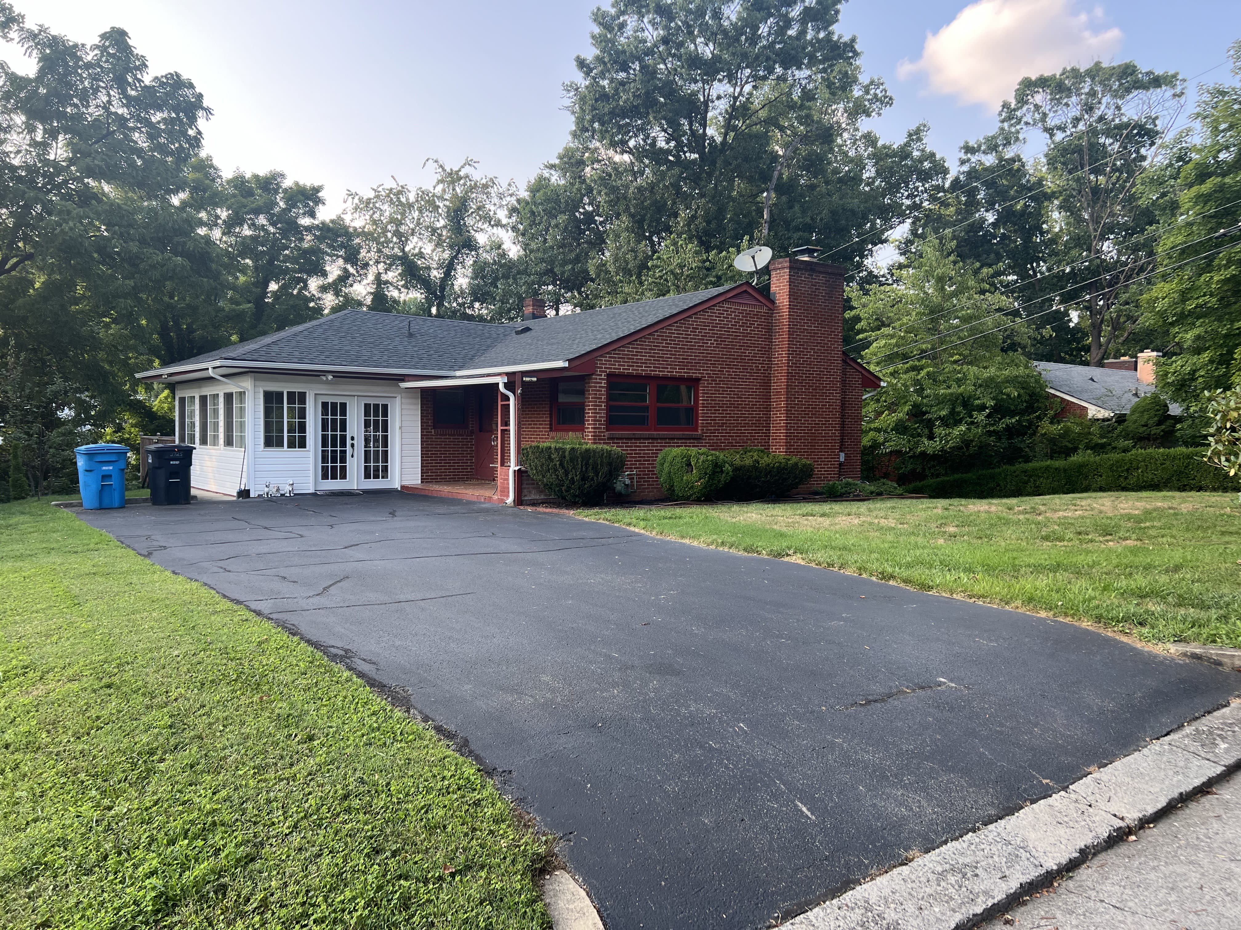 2719 Lofton Road Southwest – photo 1