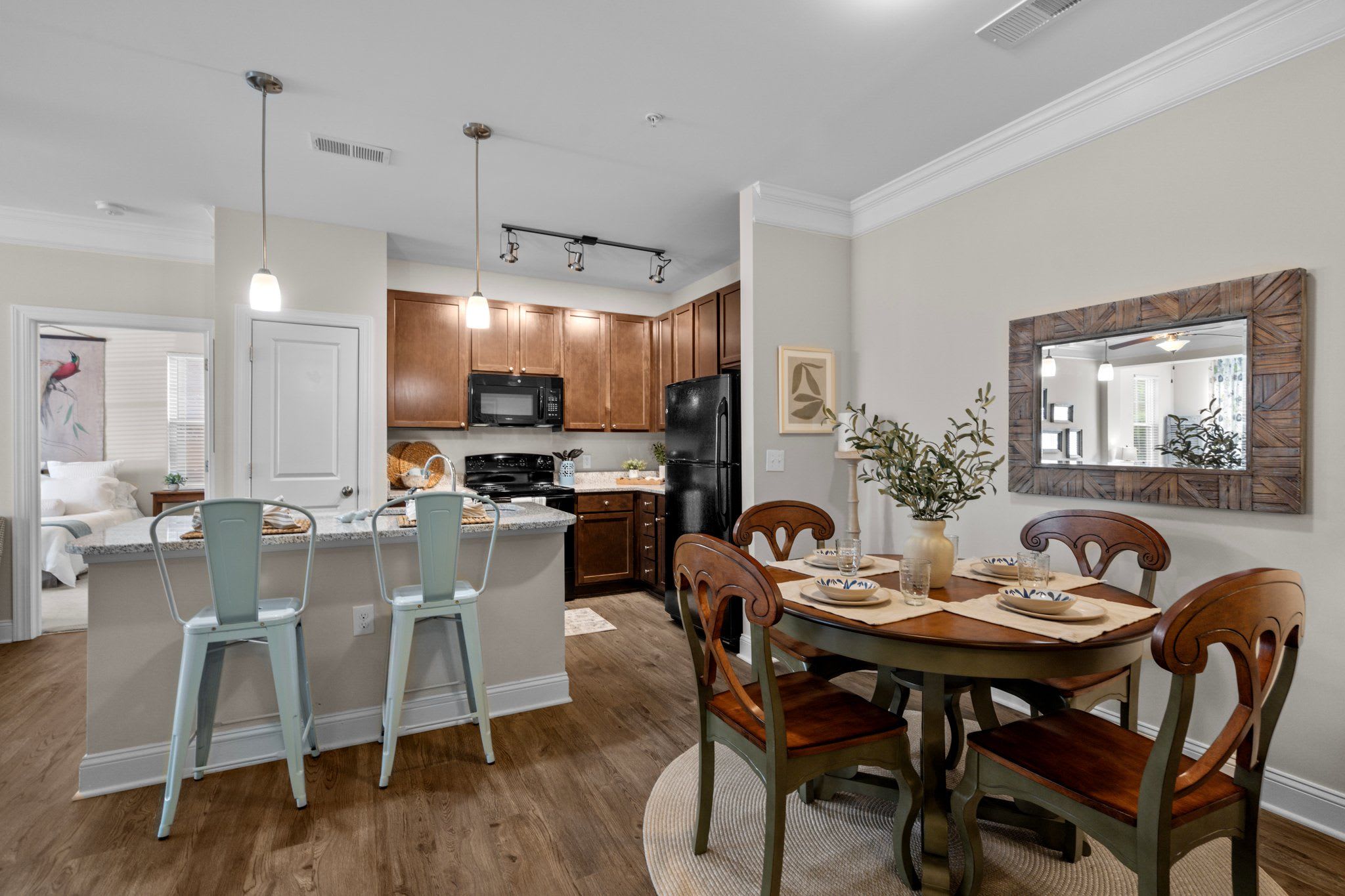 The Arbors At East Village – photo 3