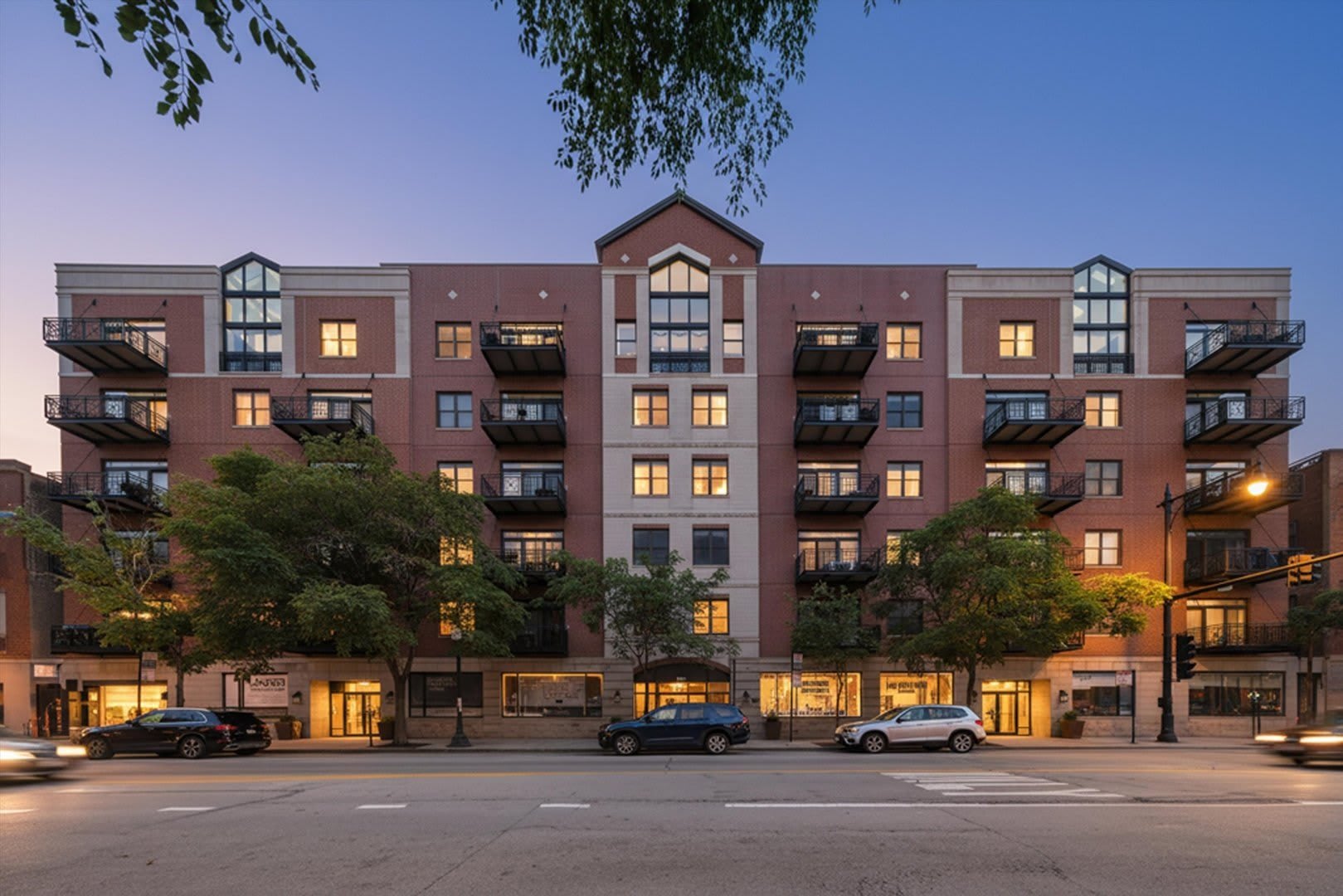 1155 W Madison Street – photo 1
