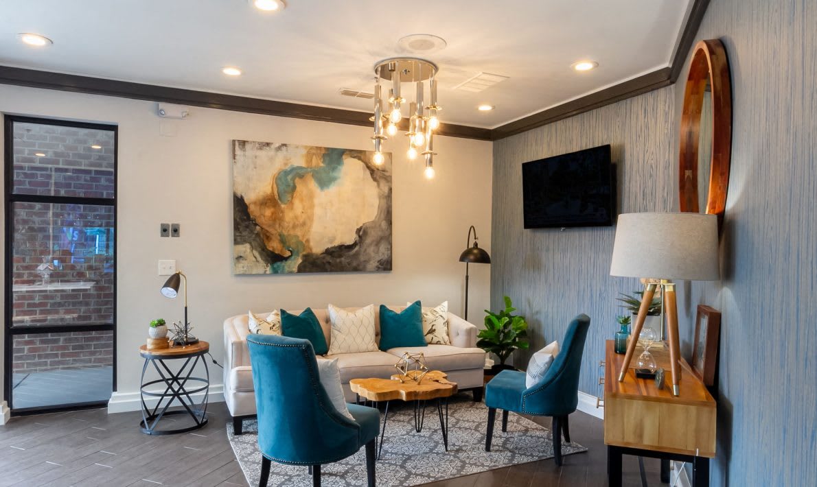 CB Lofts Apartments – photo 2