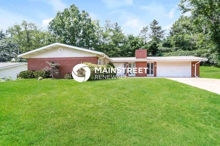 1665 Pepperwood Drive – photo 1