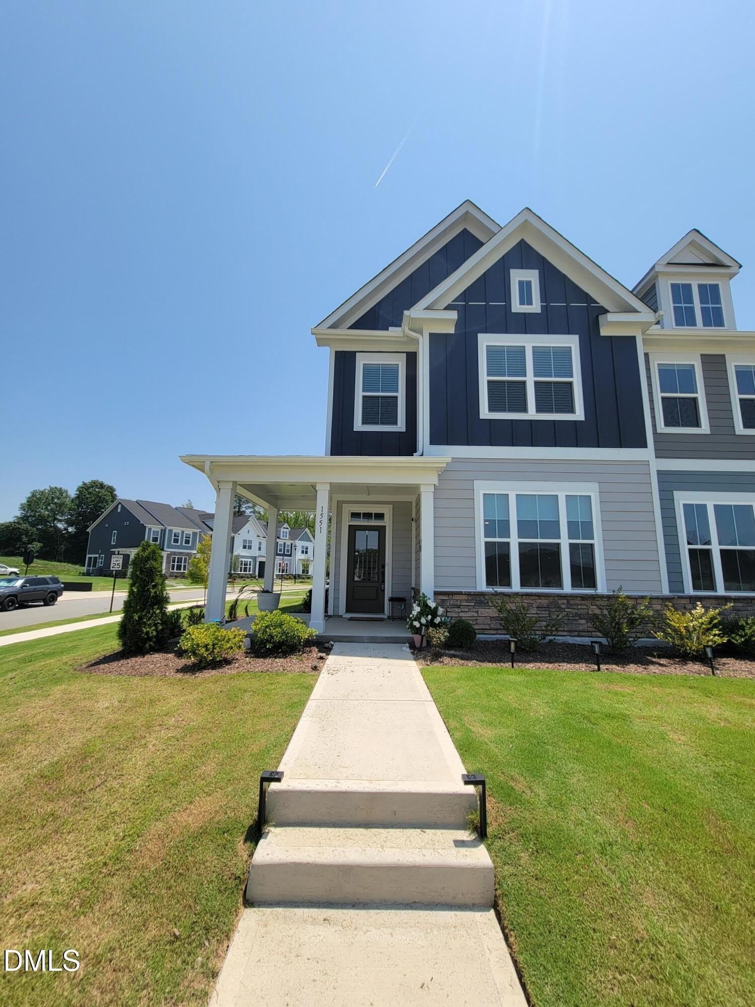 1551 Wendell Valley Boulevard – photo 1