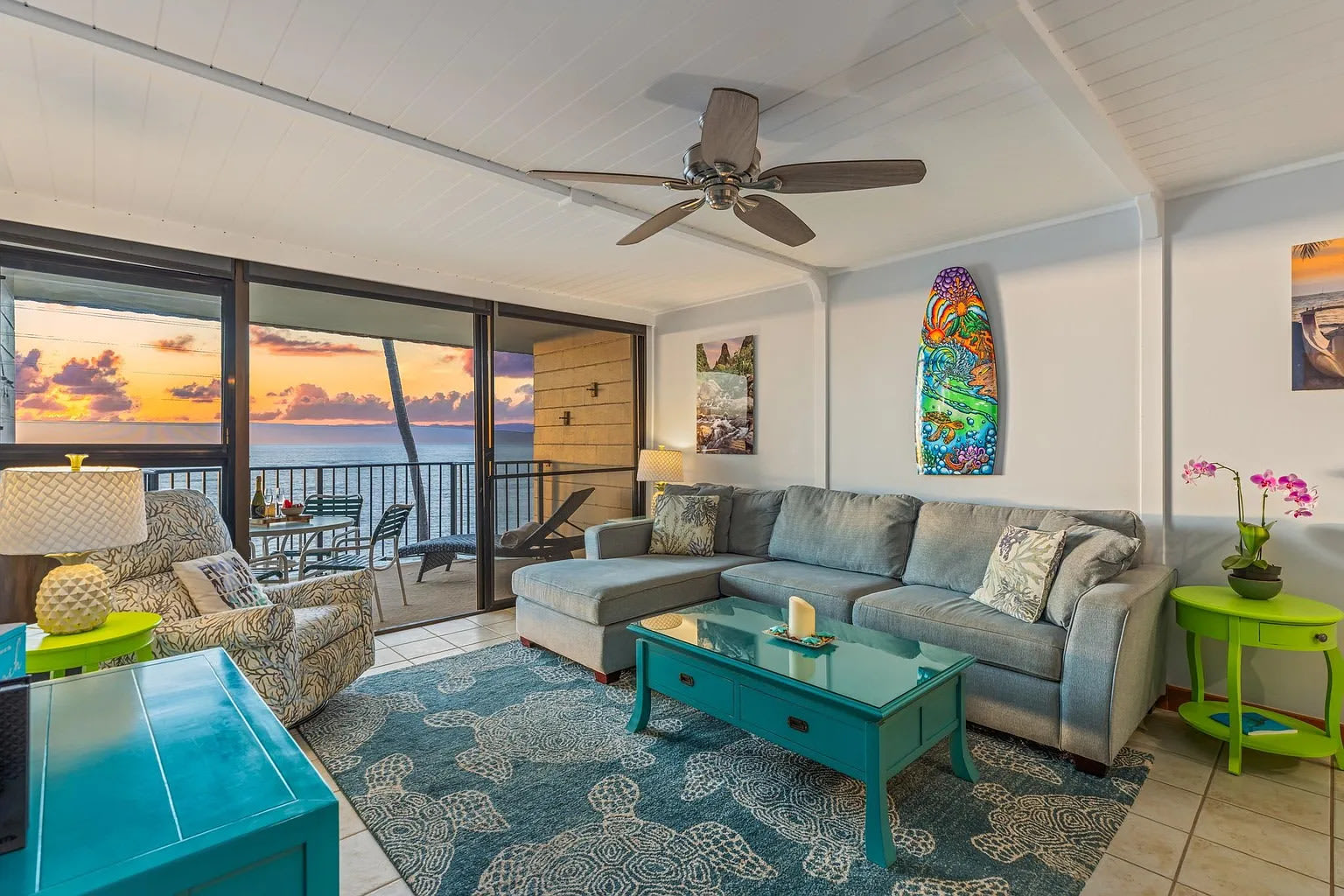 4471 Lower Honoapiilani Rd # 410 – photo 5