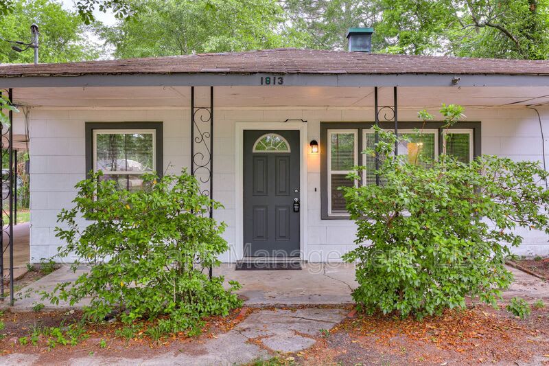 1813 Alder Drive – photo 1