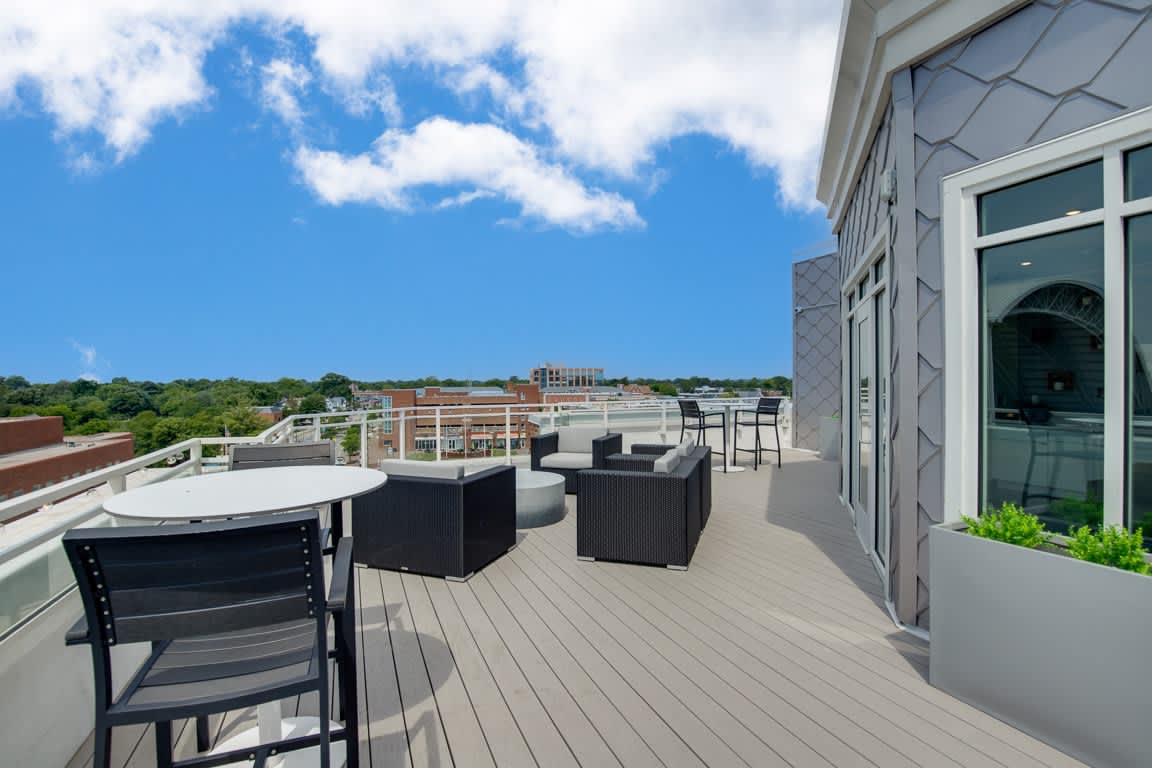 The Constellation On King Apartments – photo 3