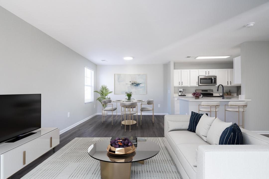 Park Villas – photo 4
