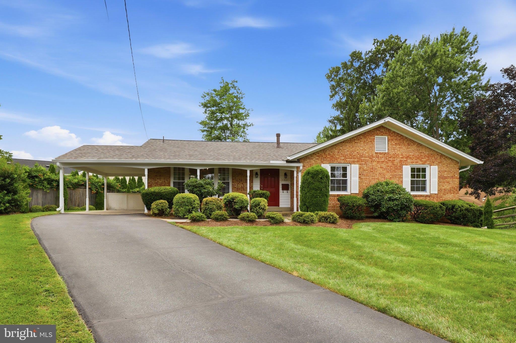 11601 GOWRIE Court – photo 1