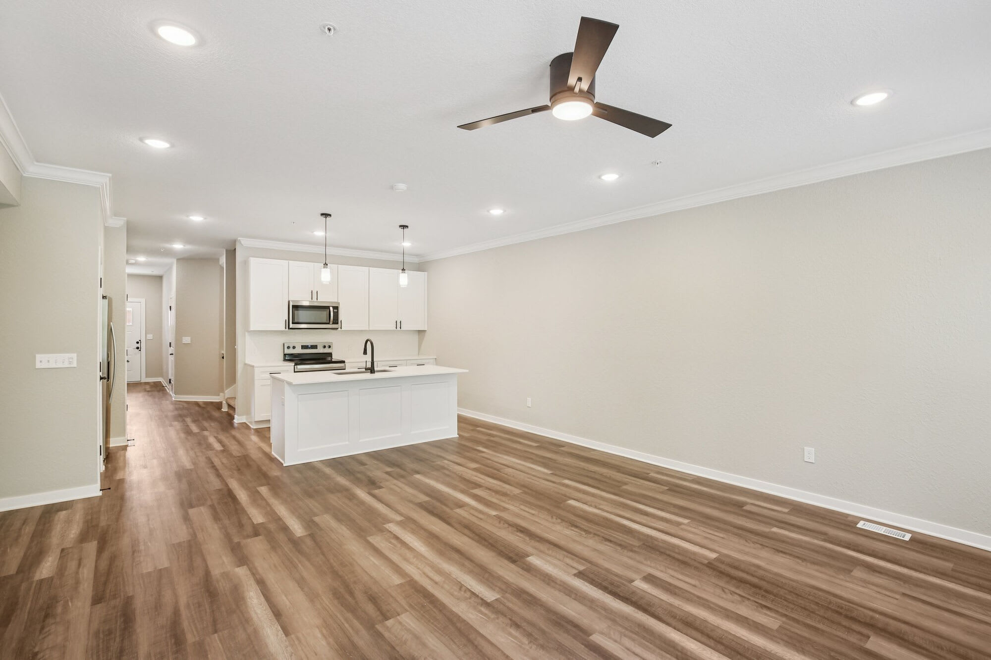 Greenwood Townhomes – photo 3
