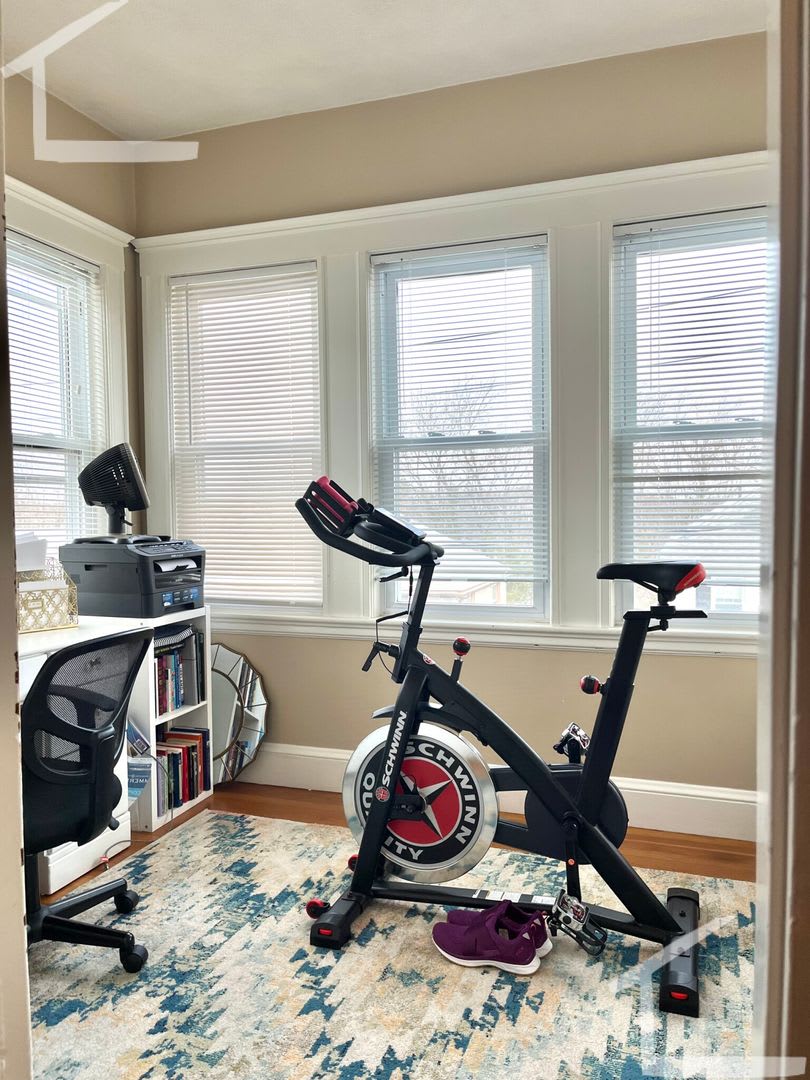Nice 3 Bed In Oak Square – photo 5