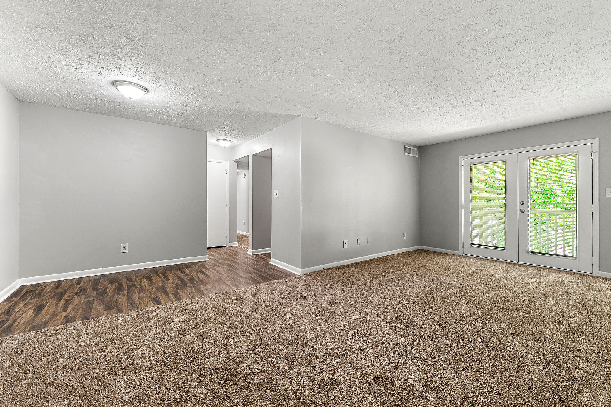 Bradford Gwinnett Apartments – photo 3