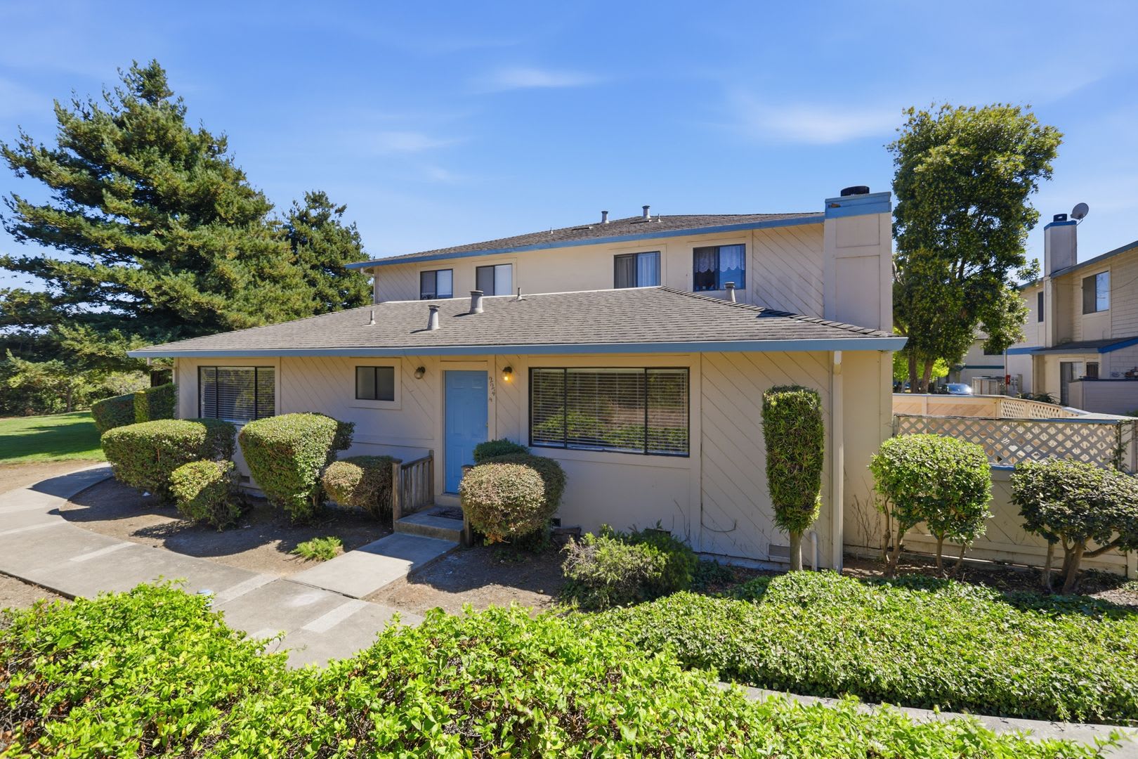 Updated Single Story Condominium – photo 1