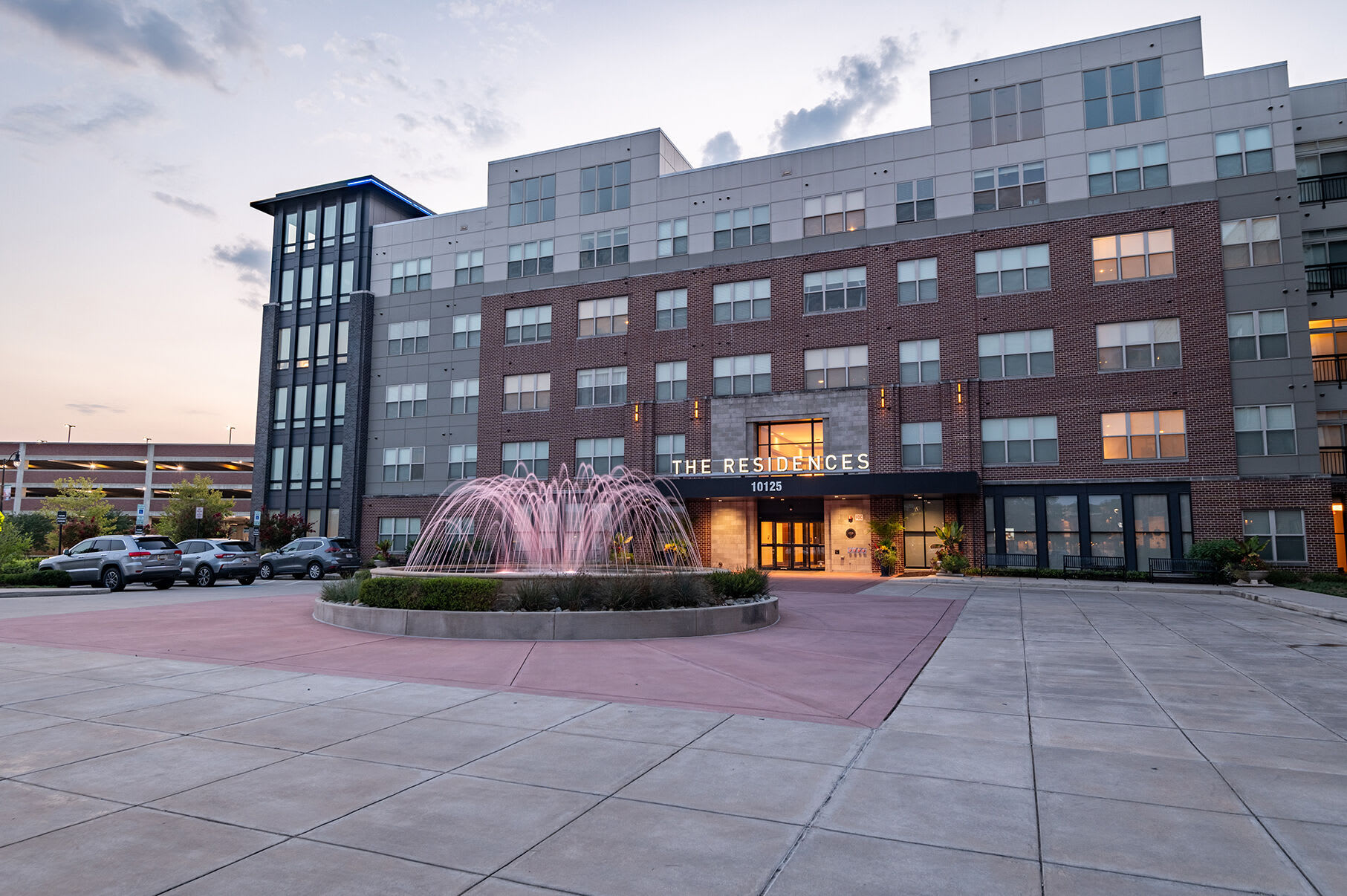 The Residences at Annapolis Junction – photo 5