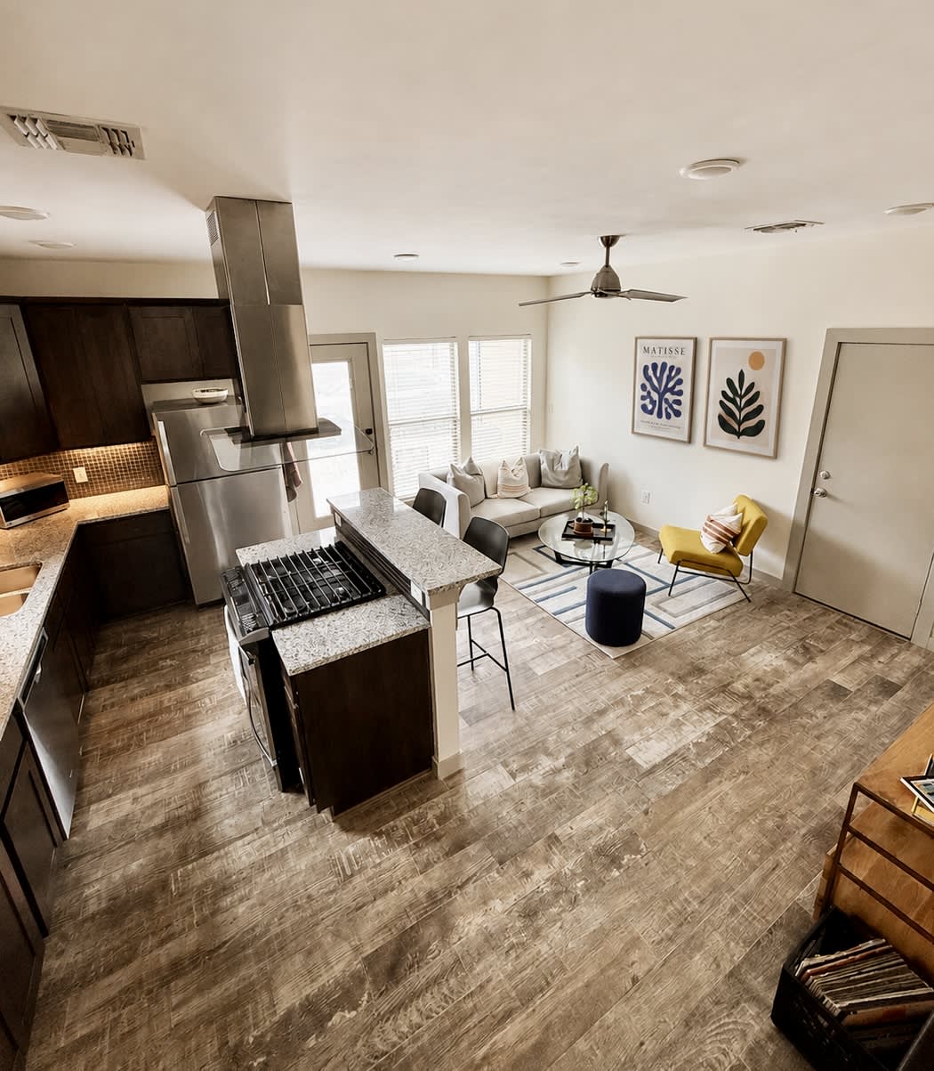 5300 Samuel Huston Avenue – photo 4