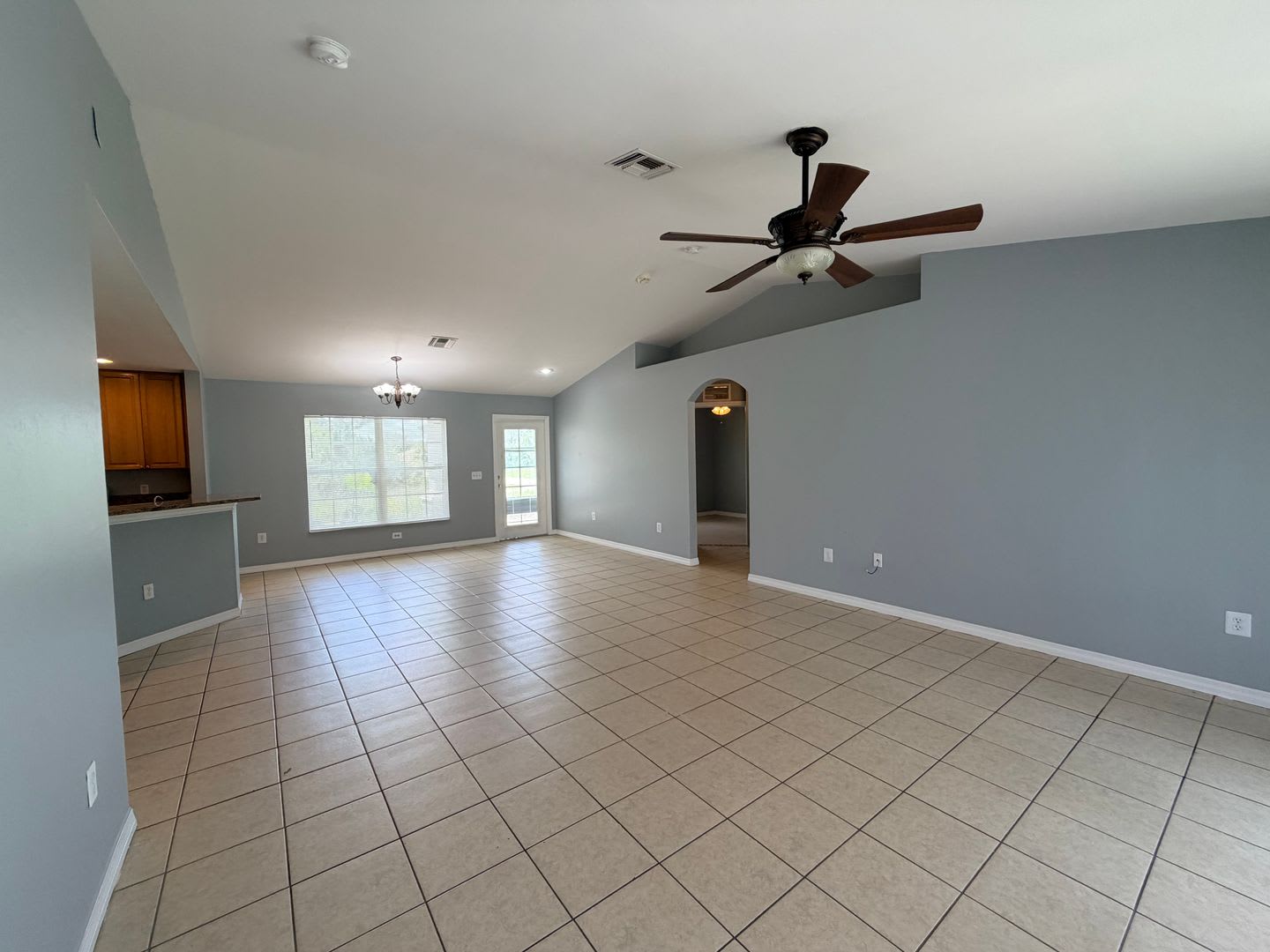 FENCED backyard on a Corner Lot! – photo 3