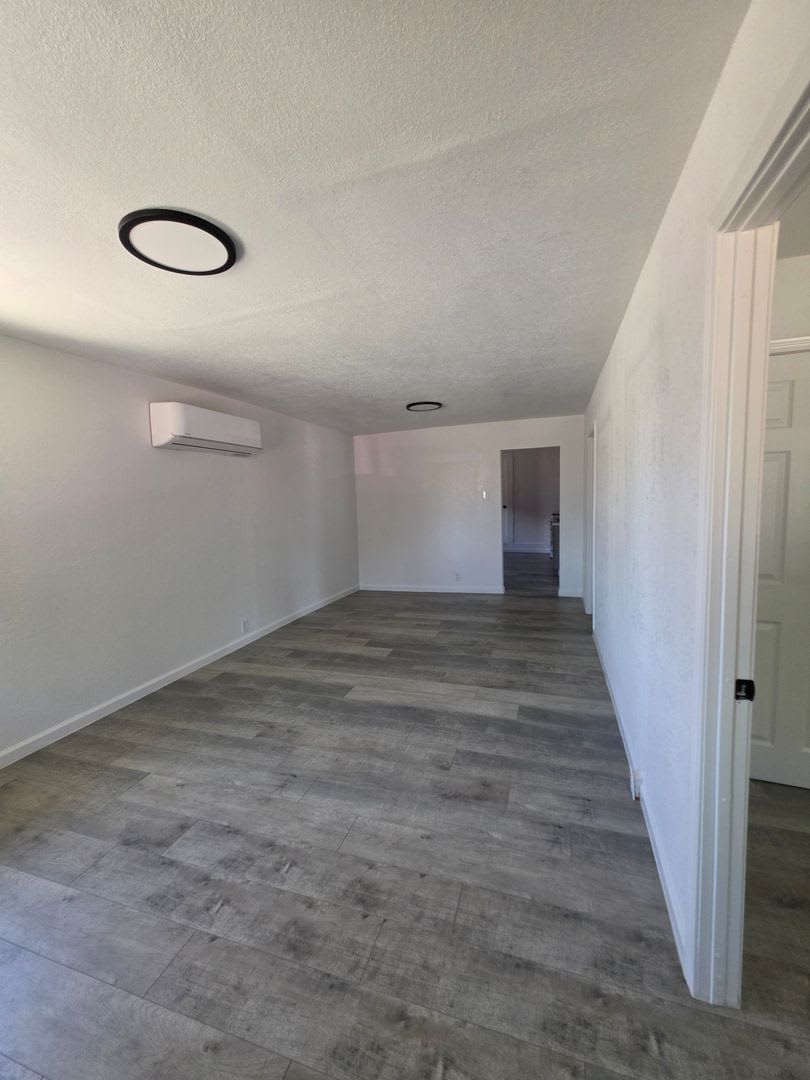 3 Bedroom 1 Bath Home – photo 5