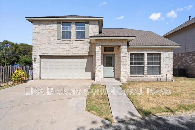 8800 Hazelhurst Dr – photo 1