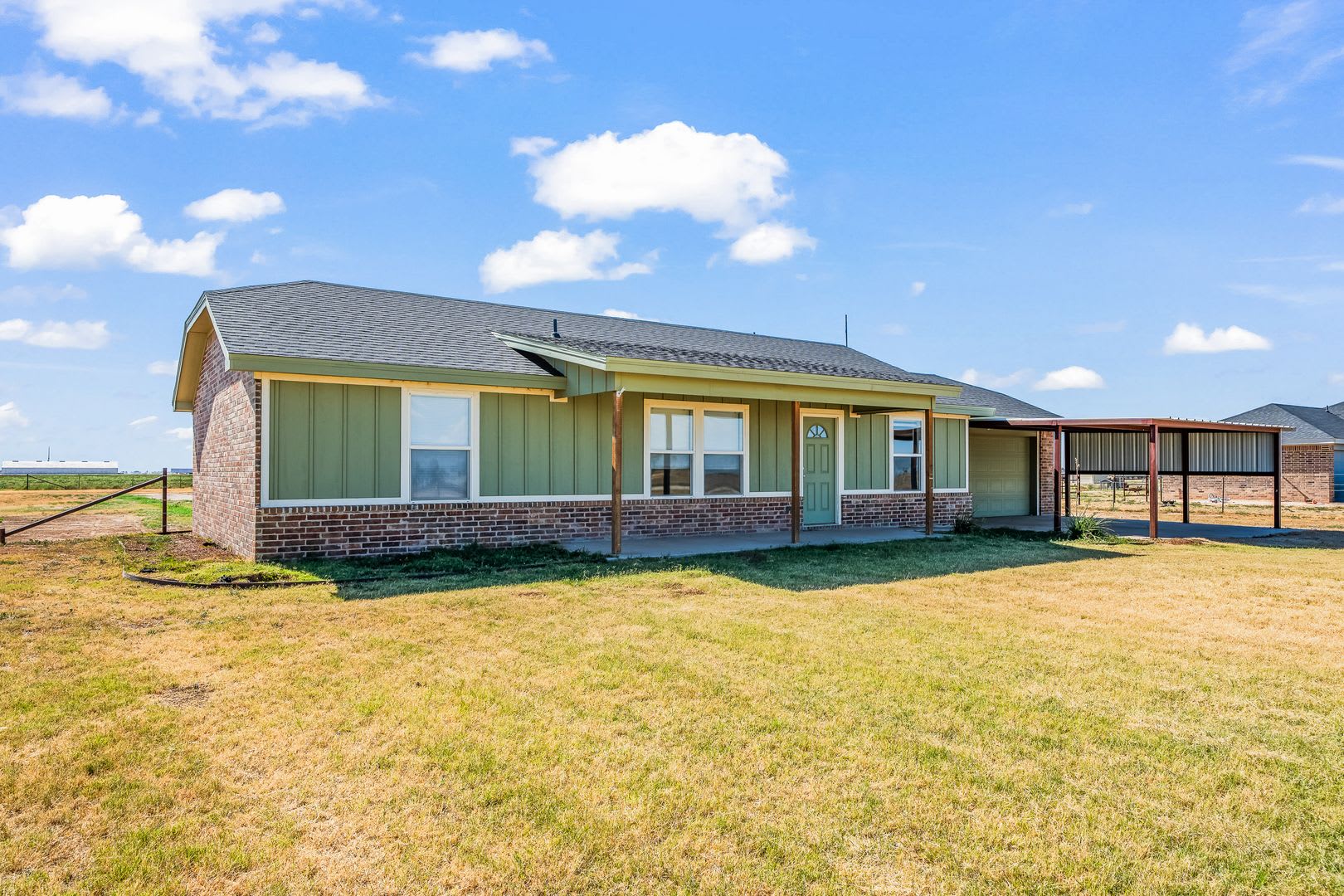 Country Living In Roosevelt Isd – photo 5