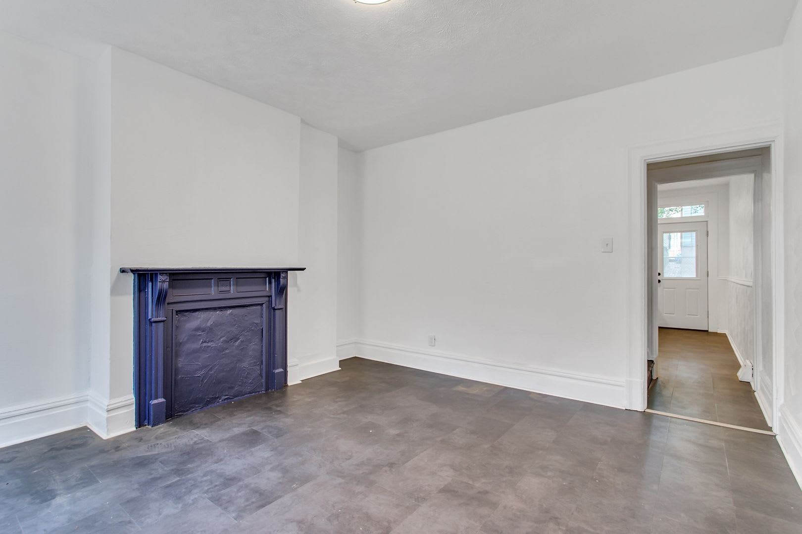 Three Bedroom One Bath Home Available in Upper Lawrenceville! – photo 3