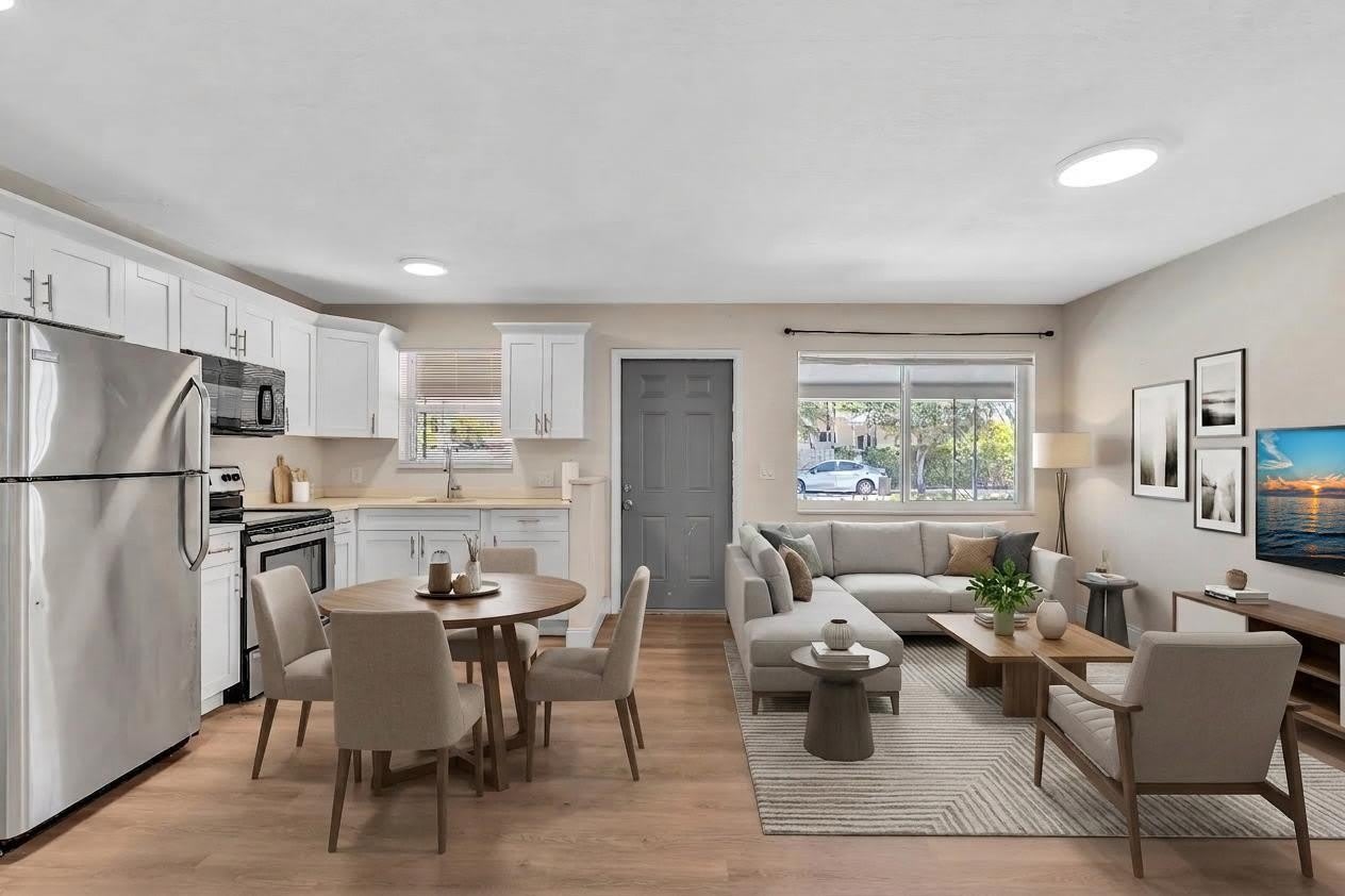 800 MOFFETT Street – photo 1