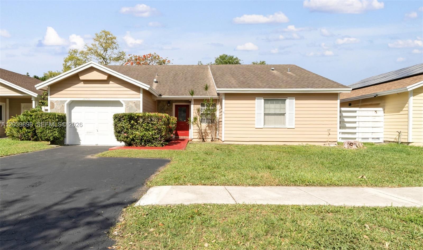 14780 Southwest 139Th Court – photo 1