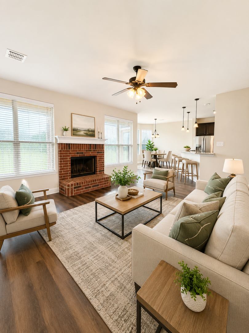 5/4/3 Home with Game room in WALKING DISTANCE TO THE MARINA – photo 4