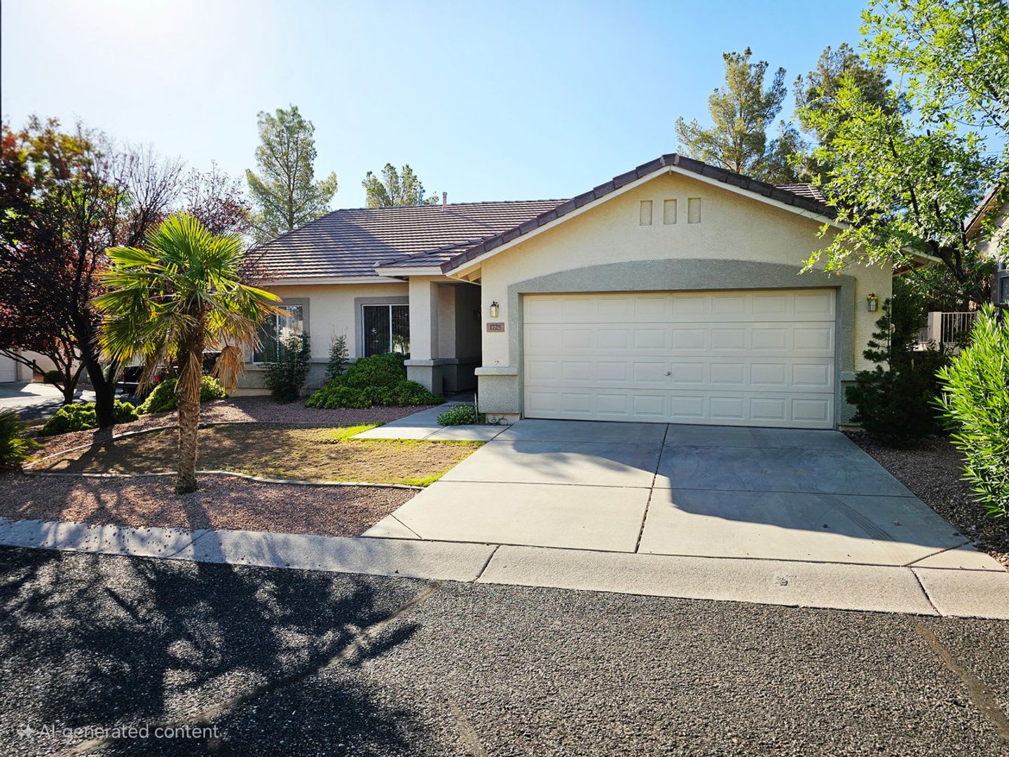 1725 W. Tumbleweed Lane, Cottonwood, AZ. 86326 – photo 1