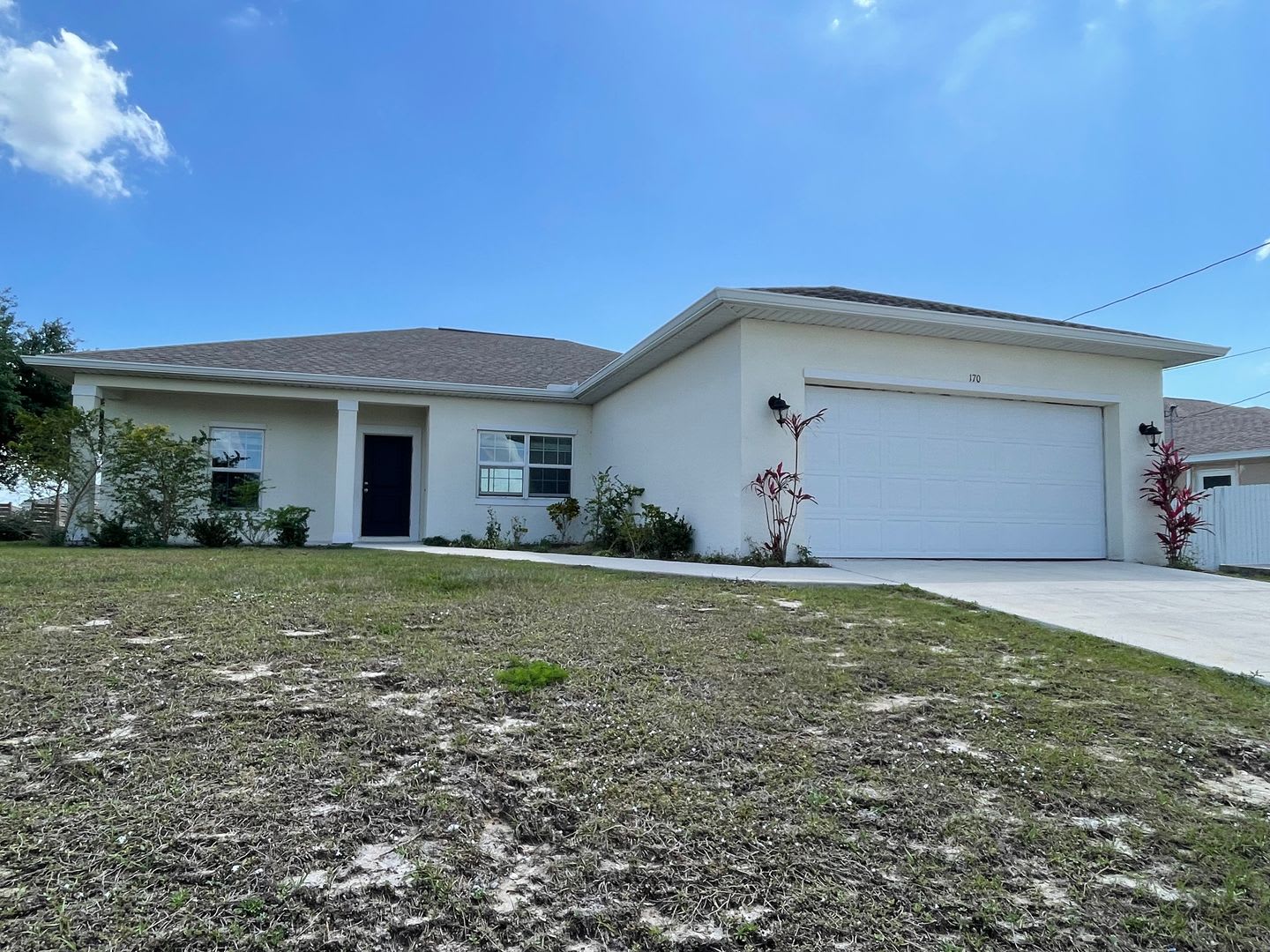 Spacious 3BR/2BA Cape Coral Home with Modern Upgrades – photo 1