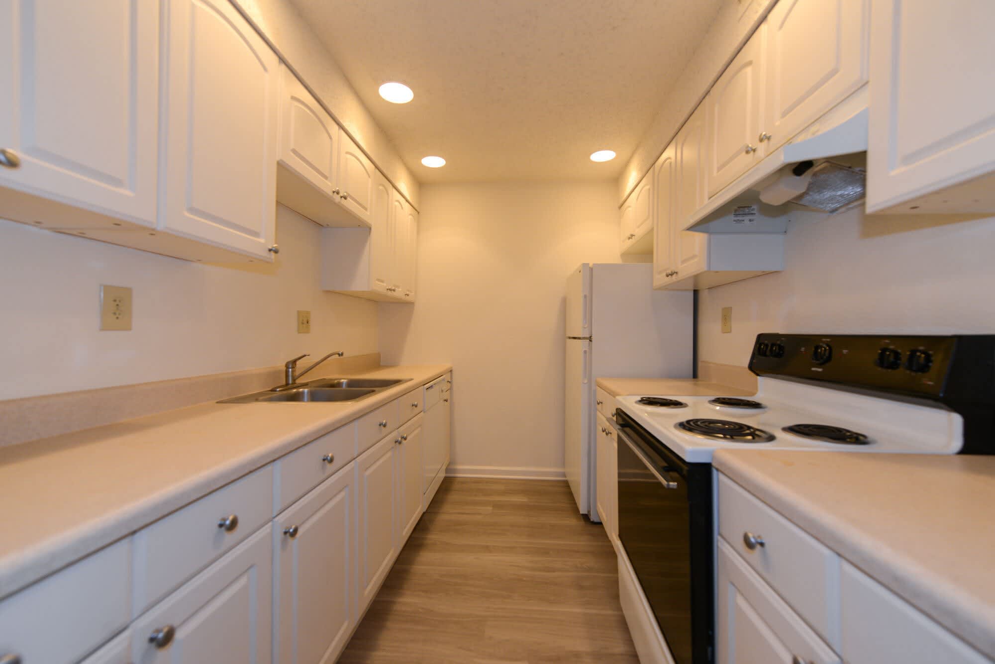 Three Rivers Apartments – photo 2