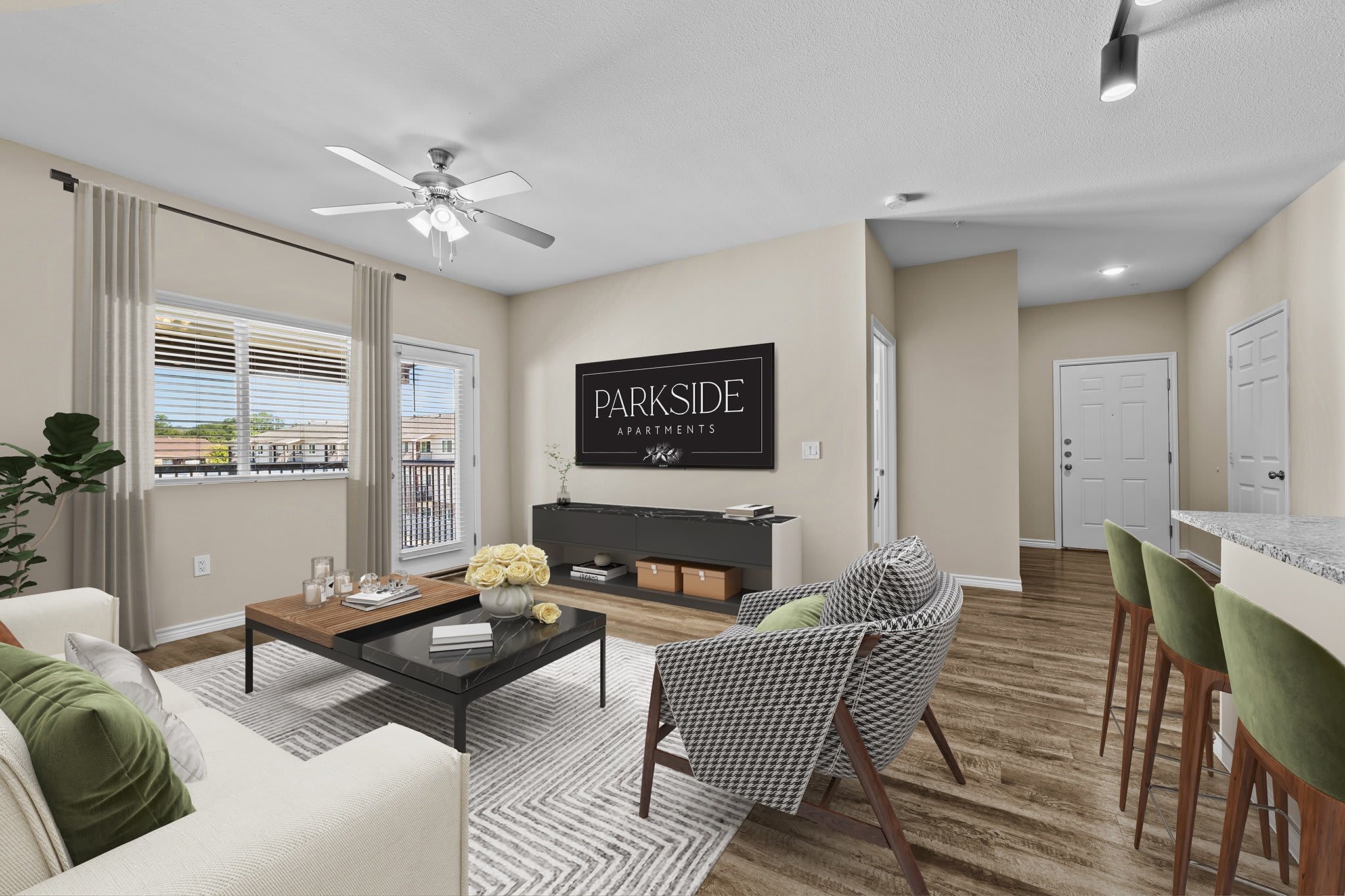 Parkside – photo 2